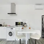 Apartamento Casa Pereira Ponta do Pargo