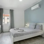 Apartamento Casa Pereira Ponta do Pargo