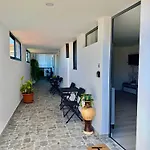 Apartamento Casa Pereira *