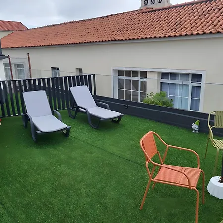 Apartment Casa Pereira *