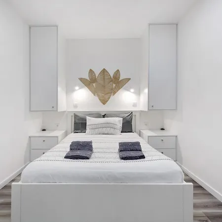 Apartment Casa Pereira *