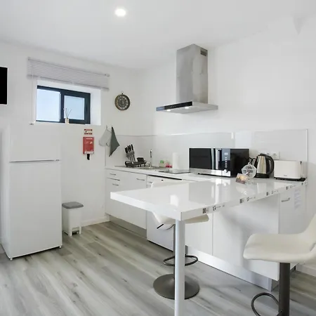 Casa Pereira Ponta do Pargo