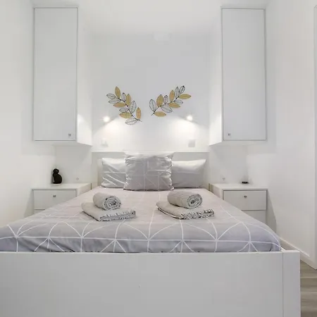 Apartment Casa Pereira