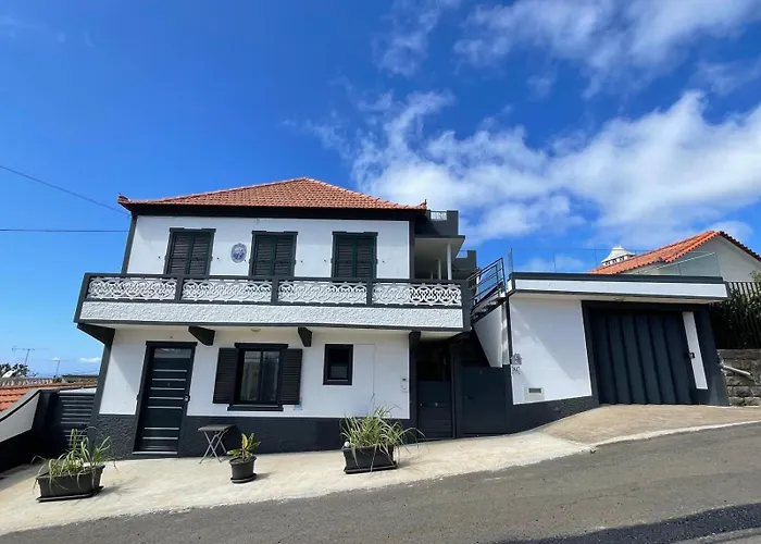 Apartment Casa Pereira *