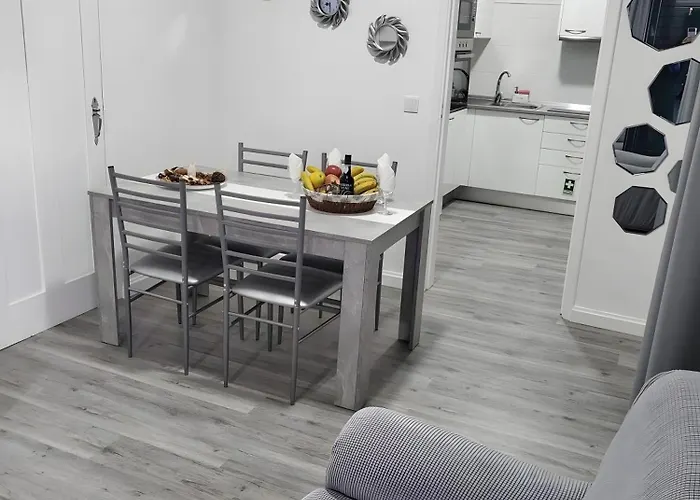 Casa Pereira Apartment