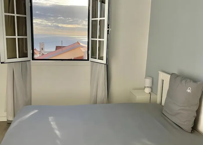 Apartment Casa Pereira Ponta do Pargo