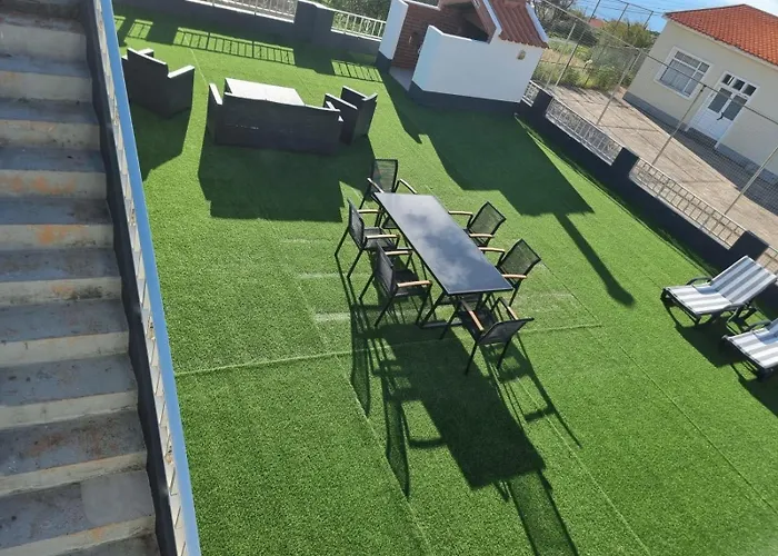 Casa Pereira Apartment