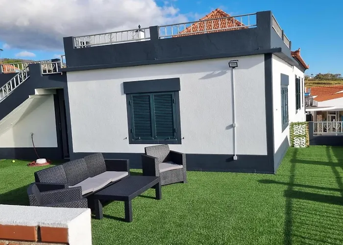 Apartment Casa Pereira *