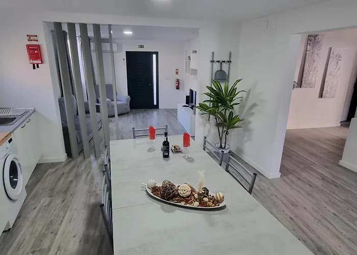 Apartment Casa Pereira *