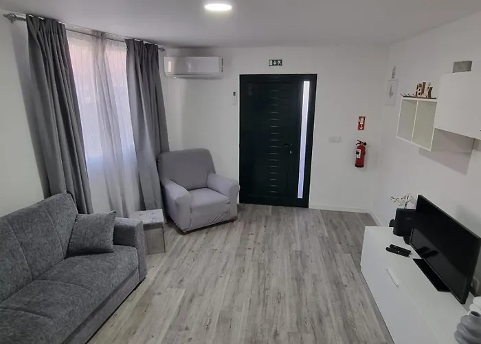 Casa Pereira Ponta do Pargo