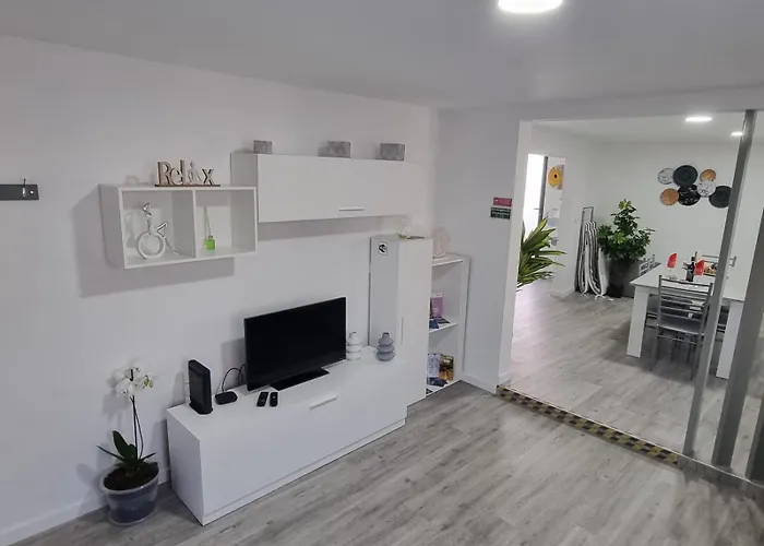 Casa Pereira Apartment *