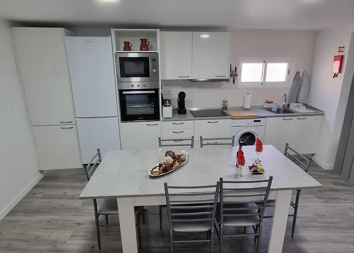 Casa Pereira * Ponta do Pargo