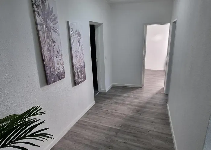 Casa Pereira Apartment *