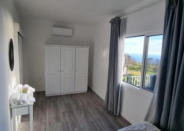 Casa Pereira Apartment