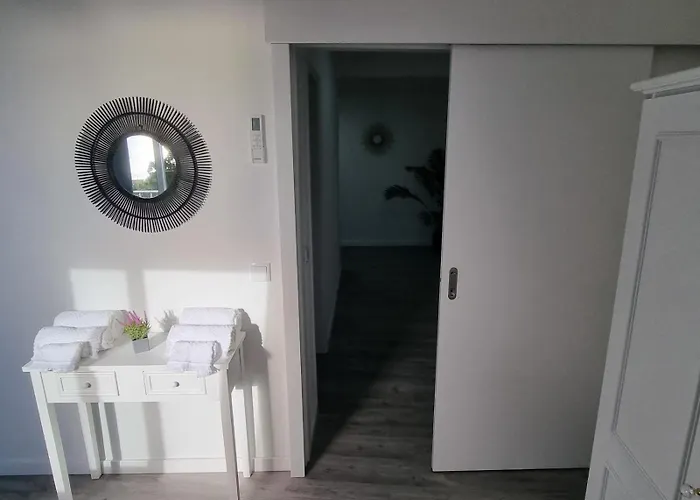 Casa Pereira Ponta do Pargo