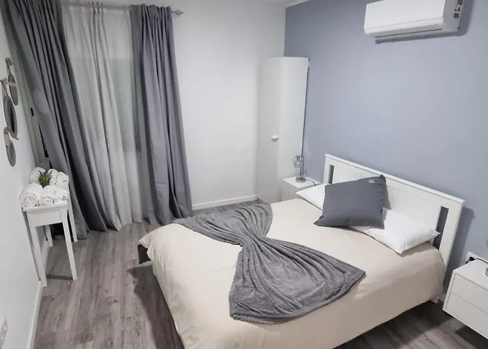 Apartment Casa Pereira