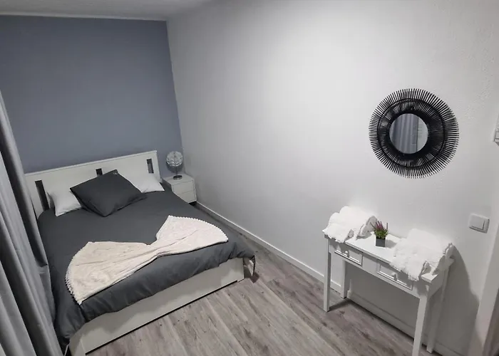 Casa Pereira Apartment