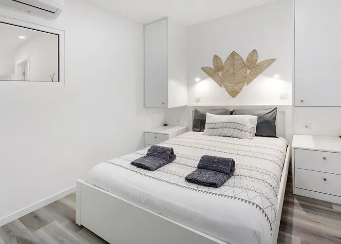 Casa Pereira Apartment