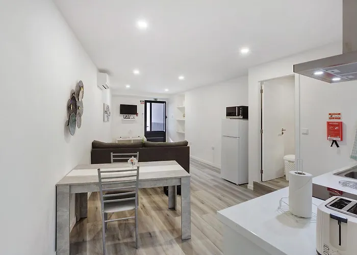 Casa Pereira Ponta do Pargo