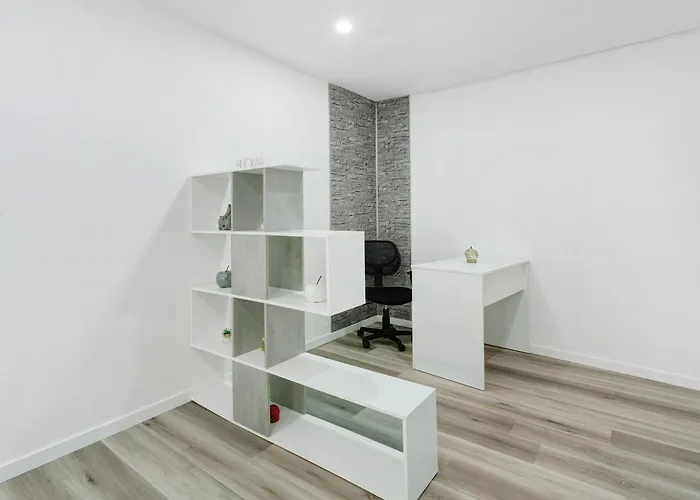 Apartment Casa Pereira *