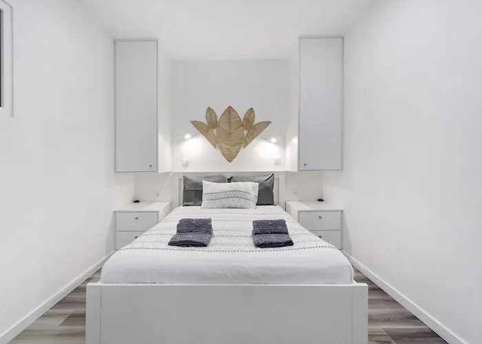 Apartment Casa Pereira *