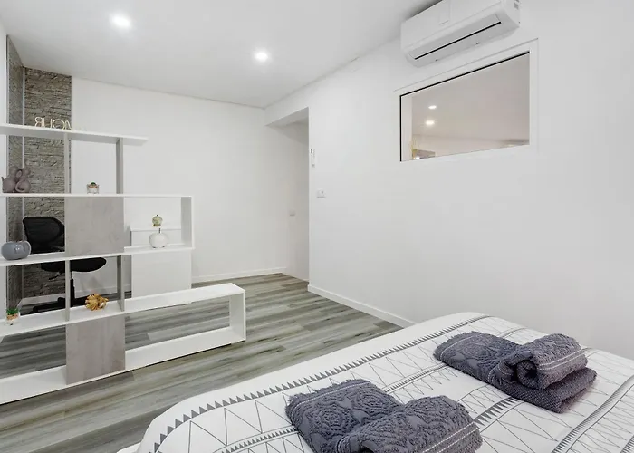 Apartment Casa Pereira Ponta do Pargo