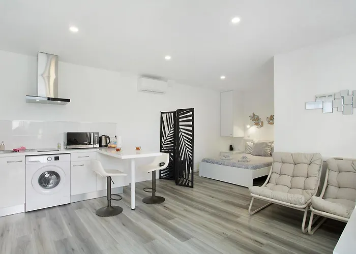 Casa Pereira Apartment Ponta do Pargo