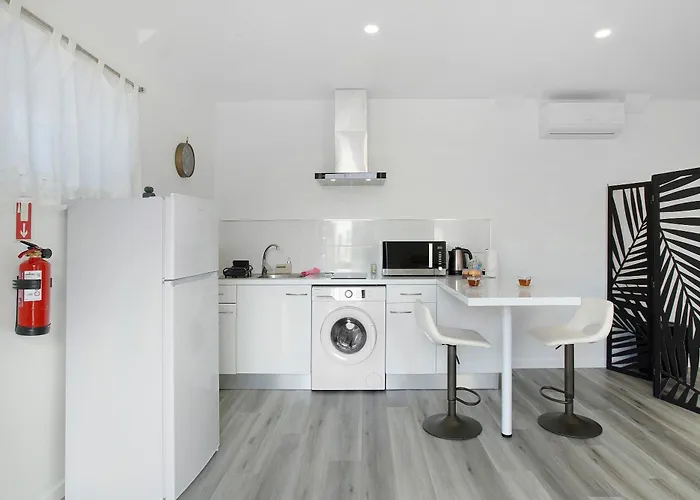 Casa Pereira Apartment *