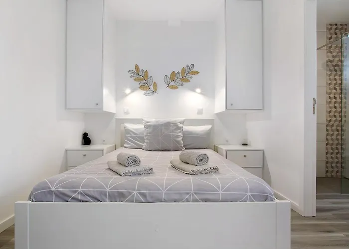 Casa Pereira Apartment *