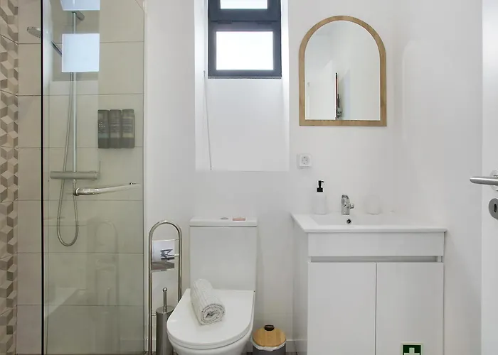 Casa Pereira * Ponta do Pargo