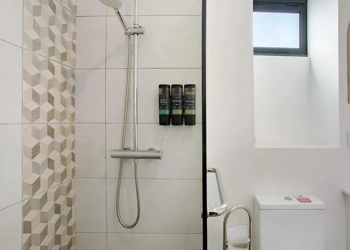 Apartment Casa Pereira *