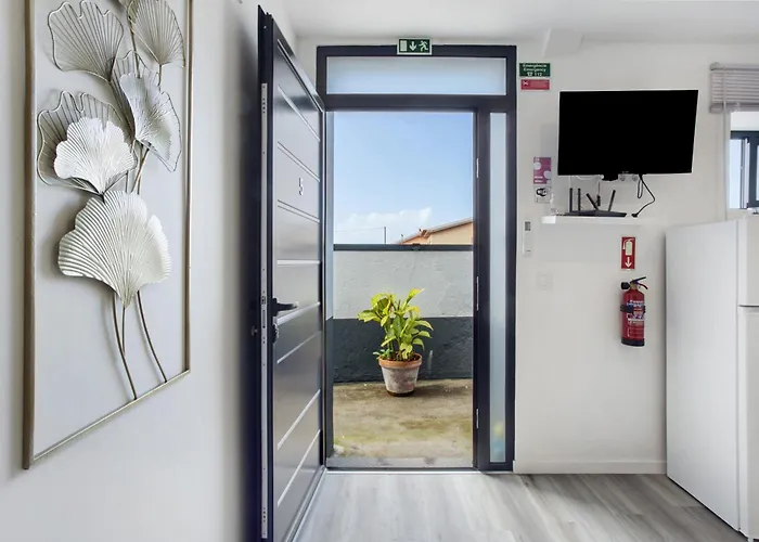 Apartment Casa Pereira