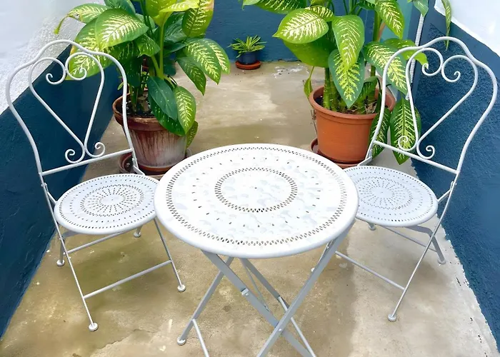 Casa Pereira * Ponta do Pargo