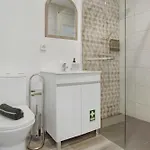 Casa Pereira Ponta do Pargo
