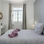 Apartament Casa Pereira Ponta do Pargo