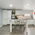 Casa Pereira アパート