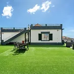 Casa Pereira ポンタ・ド・パールゴ