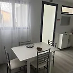 Casa Pereira アパート *