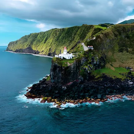 Appartement Casa Pereira Ponta do Pargo