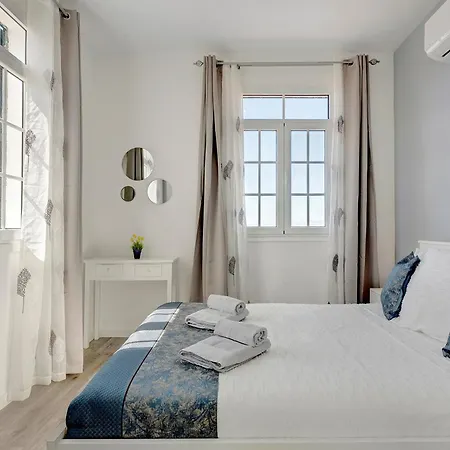 Casa Pereira アパート