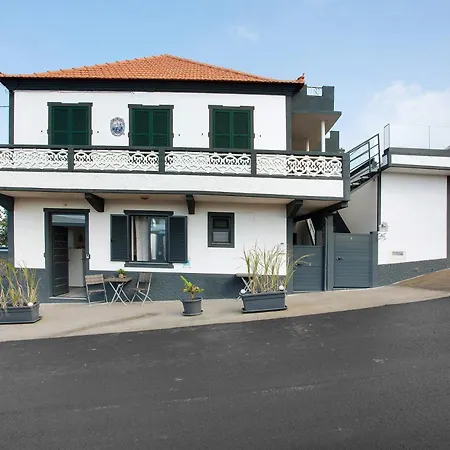 Apartamento Casa Pereira