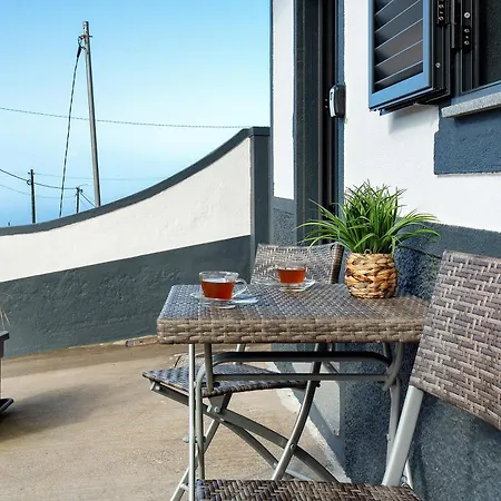 Apartamento Casa Pereira
