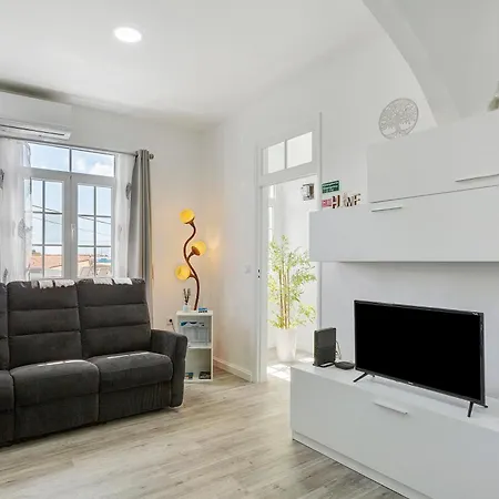 Apartamento Casa Pereira *