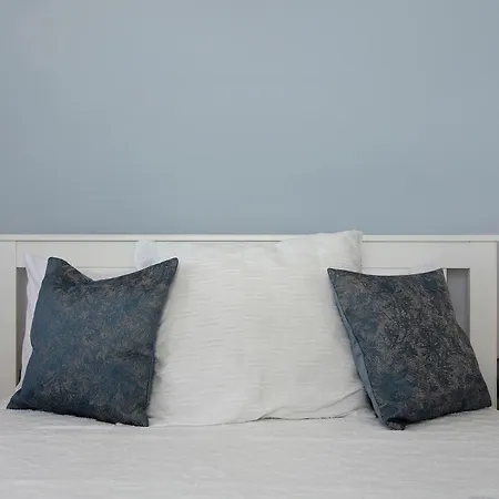 Apartamento Casa Pereira