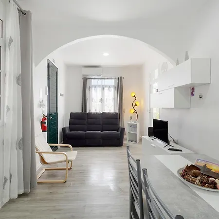 Apartamento Casa Pereira