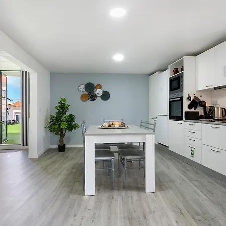 Apartamento Casa Pereira