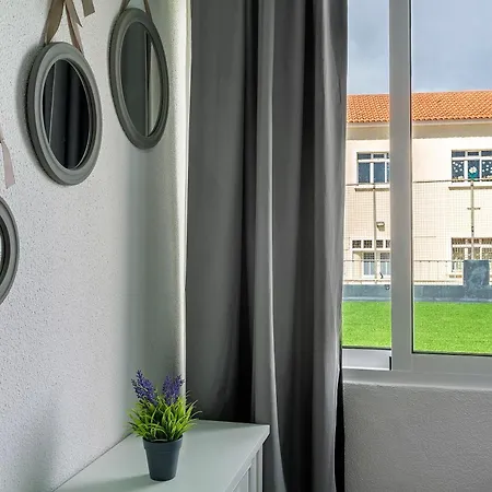 Apartamento Casa Pereira