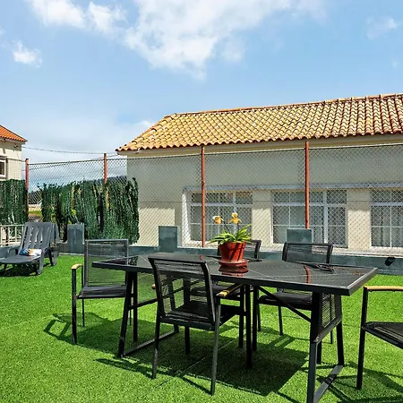 Apartamento Casa Pereira *