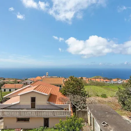Apartamento Casa Pereira Ponta do Pargo