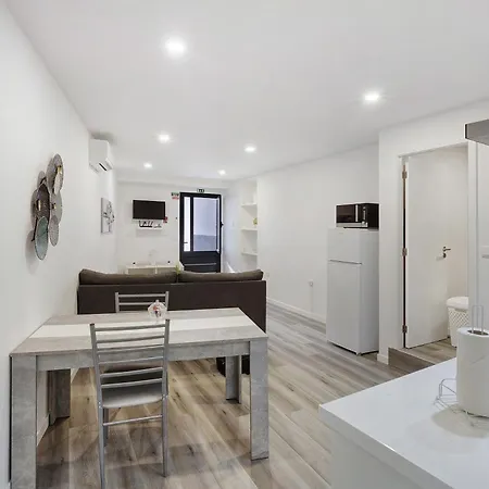 Apartamento Casa Pereira